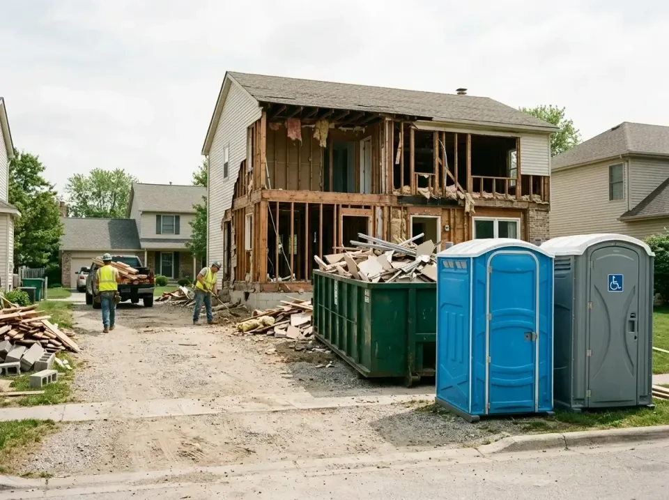 home-renovation-demolition-sit-010 — frequently asked questions, Portable Toilet & Dumpsters Rental in Lansdowne, MD
